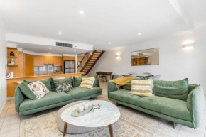 Byron Bay Accom Solace Unit 1 - Byron Bay, Byron Bay